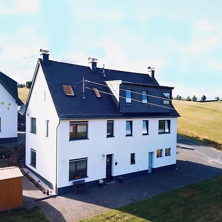 Beautiful Holiday Home Ideal For Hikers Kleinlangenfeld 외부 사진