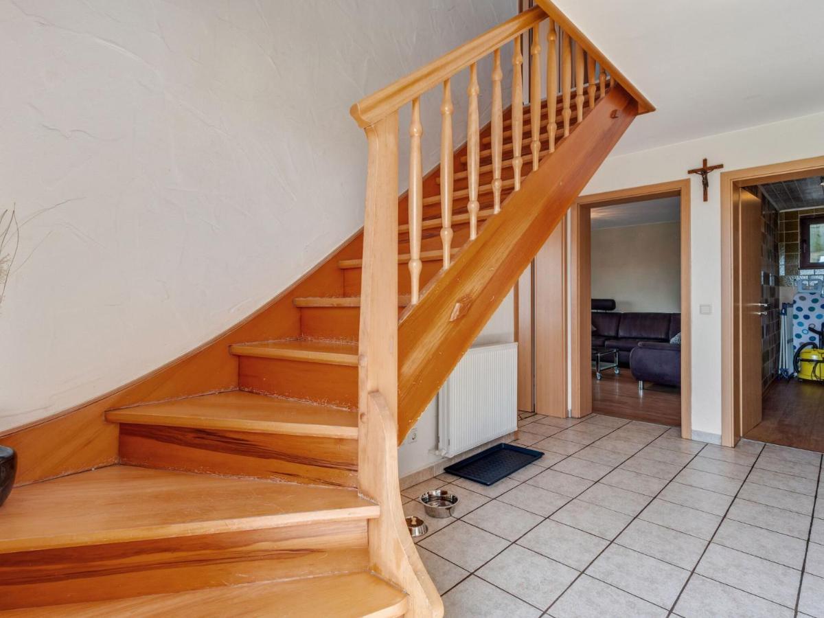 Beautiful Holiday Home Ideal For Hikers Kleinlangenfeld 외부 사진