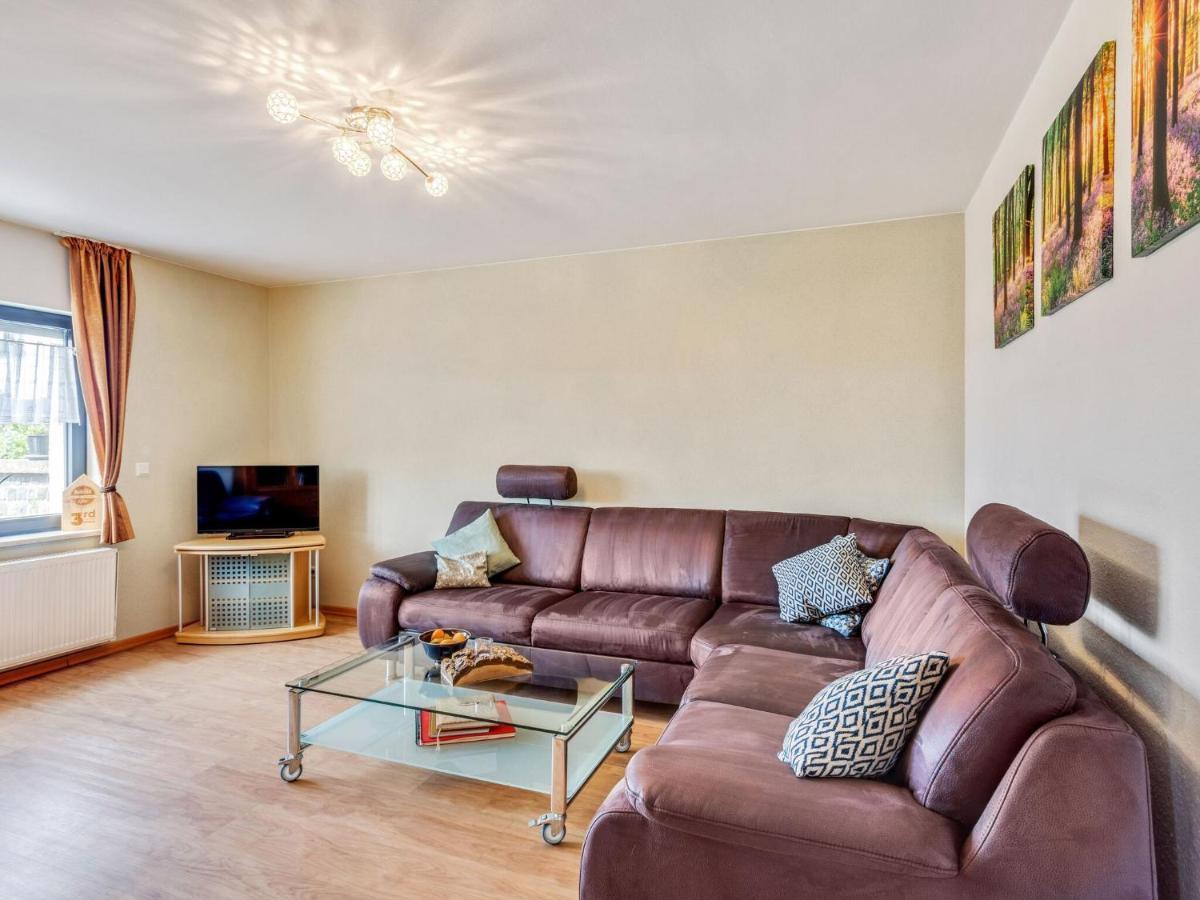 Beautiful Holiday Home Ideal For Hikers Kleinlangenfeld 외부 사진
