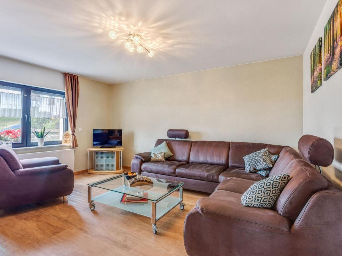Beautiful Holiday Home Ideal For Hikers Kleinlangenfeld 외부 사진